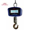 Liberty LS-924 Medium General Purpose Crane Scale for Luggage Weight Suitcase Hunting Farm Bike Bow Fish Weight Fishing Scale, Digital Hanging Scale (LCD Display) (1500 lb x 0.5 lb) view 2