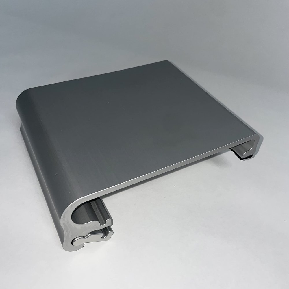 Lund Boat Flat Downrigger Down Rigger Bracket Mount