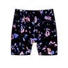 Bloch Girls Nicole Bike Shorts, Falling Petal, 14 view 1
