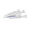 Team Effort Air Force Tee Pack,White view 1