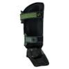 PFG Ultimate Series Shin Instep - Boxing MMA Muay Thai Training (Olive Green, L/XL) view 3