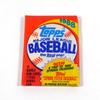 1988 Topps Baseball 15 Card Pack view 1