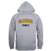W Republic Grambling State University Tigers Family Hoodie Sweatshirts - Heather Grey, Large view 1