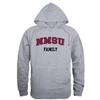 W Republic New Mexico State University Aggies Family Hoodie Sweatshirts - Heather Grey, Small view 1