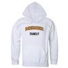 W Republic Mercer University Bears Family Hoodie Sweatshirts - White, Medium view 1