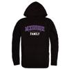 W Republic McKendree Bearcats Family Hoodie Sweatshirts - Black, X-Large view 1