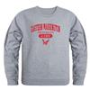 W Republic Eastern Washington Eagles Alumni Crewneck Sweatshirt Heather Grey Medium view 1