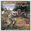MMP: Drop Zone, Sainte-Mere-Eglise Historical Module for The ASL Advanced Squad Leader Game System view 1