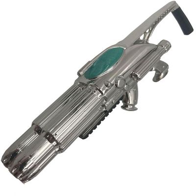 Factory Entertainment Men in Black Tri Barrel Plasma Canon Scaled Prop Replica