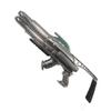 Factory Entertainment Men in Black Tri Barrel Plasma Canon Scaled Prop Replica view 3