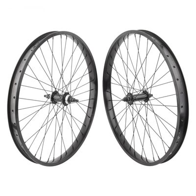 SE BIKES SE Bikes 24in Wheel Set