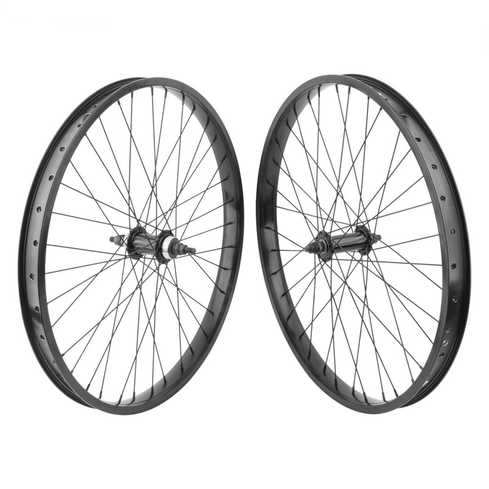 SE BIKES SE Bikes 24in Wheel Set
