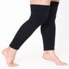 Bharatasya Women Wool Winter Vintage Warm Soft Thick Knit Woolen Stockings For Women (Black) view 4