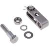 Steering Control Cable Clevis Set Kit for A75 Marine Boat Outboard Engine view 4