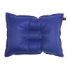 Altsuceser Inflatable Camping Pillow Blow up Pillows Travel Pillow Ergonomic Inflating Pillows for Neck Lumbar Support Travel Air Pillows for Camping, Hiking, Backpacking Dark Blue view 1