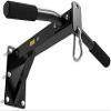 OSCCAR Fitness Training Pull Up Bar for Men & Women Wall Mounted Pull Up Bar Heavy Boxing Bag Wall Mounted Hanger Heavy Boxing Bag Mounting Bracket for Home Gym Fitness Training view 1