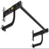 OSCCAR Pull Up Bar Home Gym Equipment Pull Up Bars Chin Up Bar Pull Up Bar for Doorway Screw Sit Portable Chin-up for Upper Fitness Equipment,Multi-Grip Heavy Duty Doorway Trainer for Home Gym. view 1