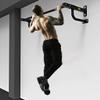 OSCCAR Pull Up Bar Home Gym Equipment Pull Up Bars Chin Up Bar Pull Up Bar for Doorway Screw Sit Portable Chin-up for Upper Fitness Equipment,Multi-Grip Heavy Duty Doorway Trainer for Home Gym. view 4
