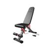Adjustable Weight Bench Weight Lifting Home Training Gym Bench Adjustable Weight Bench Foldable Workout Bench Portable Chair Adjustable Bench | Folding Weight Bench for Body Workout Fitness Abdominal