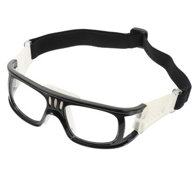 GLEAVI Outdoor Sports Eye for Mens Fashion Outdoor Sports Gear Silicone Safety Goggles Basketball Dribbling Sports Accessories Man PC