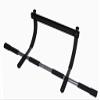 OSCCAR Fitness Training Pull Up Bar for Men & Women On The Door Single Parallel Bars Pull-up Indoor Horizontal bar Fitness Equipment Push-ups sit-ups Safety Tension Lever view 1