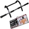 OSCCAR Fitness Training Pull Up Bar for Men & Women On The Door Single Parallel Bars Pull-up Indoor Horizontal bar Fitness Equipment Push-ups sit-ups Safety Tension Lever view 3