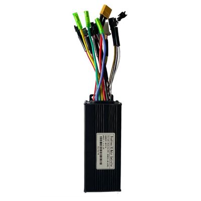 MACIMO Controller 36V48V 750W 1000W Brushless KT 30A Sine Wave Three-Mode Electric Bike Accessorice