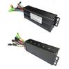 MACIMO Controller 36V48V 750W 1000W Brushless KT 30A Sine Wave Three-Mode Electric Bike Accessorice view 3