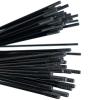 E-Bike Bicycle 13G High-Carbon Steel Spokes and Nipples/130/137/190/204/209/210/214/220/243/250 Mm Knitting Needle (Color : Black 13G 220mm 5set) view 3
