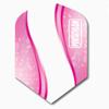 US Darts Pentathlon 3 Sets (9 Flights) Pentathlon Pink Slim Dart Flights - 100 Micron #48 view 1