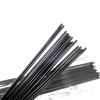 HERERO 37pcs 14 Gauge Diameter 2.0 Mm J-Bend Black Color Bicycle Spokes 45# Steel Material Cylinder Body Bike Spokes (Color : Length 206mm) view 4