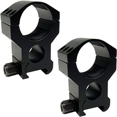 Eastern Tactical Supply 30mm Scope Mount Picatinny Scope Rings Scope Mount (VT) (VT30H)