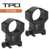 Eastern Tactical Supply 30mm Scope Mount Picatinny Scope Rings Scope Mount (VT) (VT30H) view 2