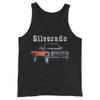 JG Infinite 1978 Chevy K1500 Silverado Pickup Truck Owner Tank Top view 1
