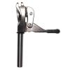 Tachiuwa Badminton Flying Clamp Clamp Racquet Tennis Stringing Clamp Compact Straightening Five Prongs Fixed Clip Gripper Tool for Racquet Tennis view 2