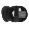 Face Protect Multifunction Comfort with Padded Portable Epee Gears Fencing Helmet for Masque Competition Supplies Equipment Training, M view 3