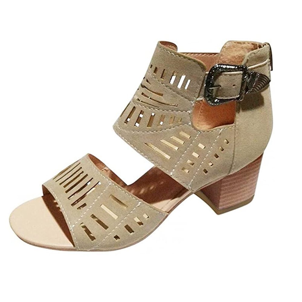 Wedge Sandals For Women Wide Women's Kimmie Espadrille Wedge Sandal