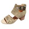 Wedge Sandals For Women Wide Women's Kimmie Espadrille Wedge Sandal view 1