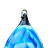 rockible Punching Bag Heavy Bags Boxing Punching Bag Leakproof Water Punch Bag, Boxing Training Equipment for Kids Adults Agility MMA Muay Thai, Blue view 3