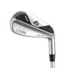 COOLO Golf Driving Iron for Average Golfers, Individual 1/2/3/4 Utility Iron, Men Right&Left Handed.(3# 20, Right) view 2
