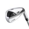 COOLO Golf Driving Iron for Average Golfers, Individual 1/2/3/4 Utility Iron, Men Right&Left Handed.(2# 17, Right) view 1