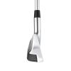COOLO Golf Driving Iron for Average Golfers, Individual 1/2/3/4 Utility Iron, Men Right&Left Handed.(2# 17, Right) view 3
