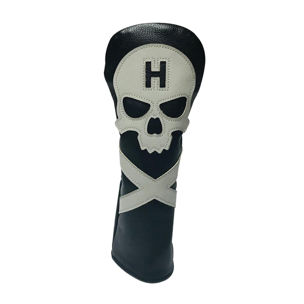 Premium Golf Club Head Cover Set for Ultimate Protection