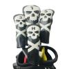 Premium Golf Club Head Cover Set for Ultimate Protection view 3