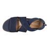 Easy Spirit Wander Womens Sandal 75 BM US Black view 2