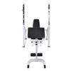 loibinfen Multi-Exercise Workout Bench, Health & Fitness Weight Bench for Heavy Duty Workouts, Exercise, Strength Training, Lifting and Home Gyms (Style G) view 2