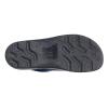David Tate Electra Women's Slip On, 39 M EU, Navy-Snake view 3