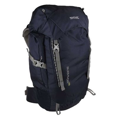Regatta Men's Rucksack Backpacks, Navy, One Size
