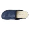 David Tate Electra Women's Slip On, 37 M EU, Navy-Snake view 2