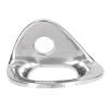 Qinlorgo Rock Climbing Bolt Hanger, Climbing Hanger 5PCS for Aerial Work view 3